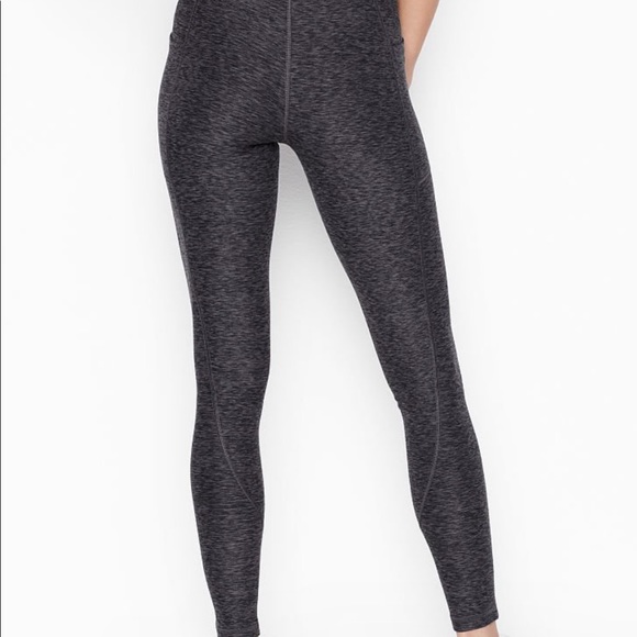 Victoria’s Secret High-waisted Leggings - Picture 2 of 6